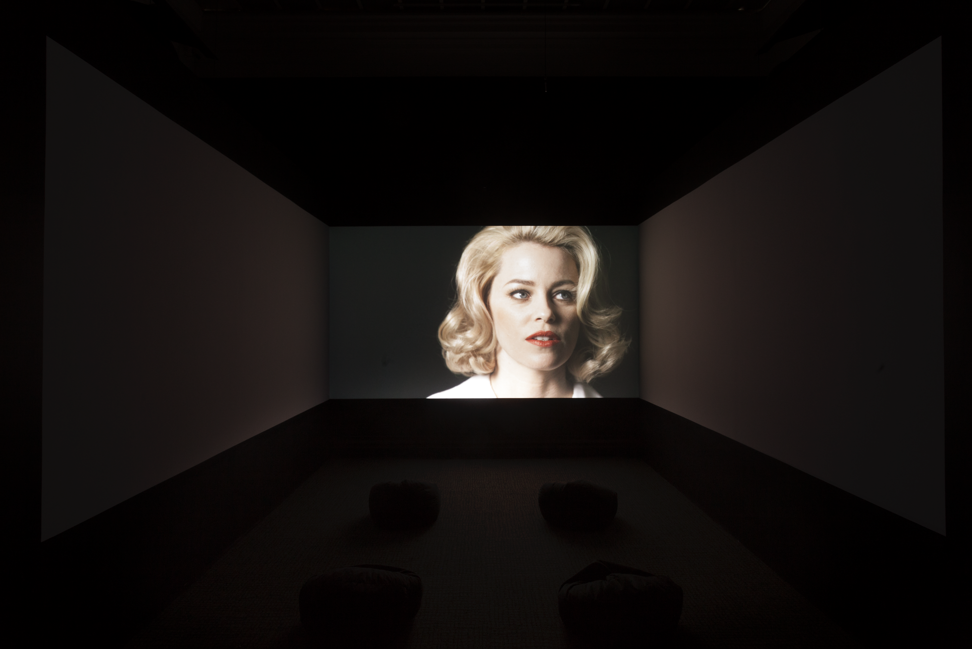 alex prager face in the crowd ジグソーパズル Alex Prager | Untitled (Face in the Crowd) Box Set